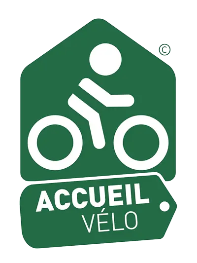 Accueil vélo