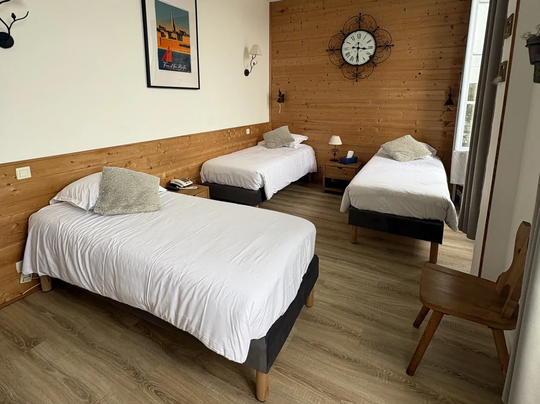 chambre-familiale