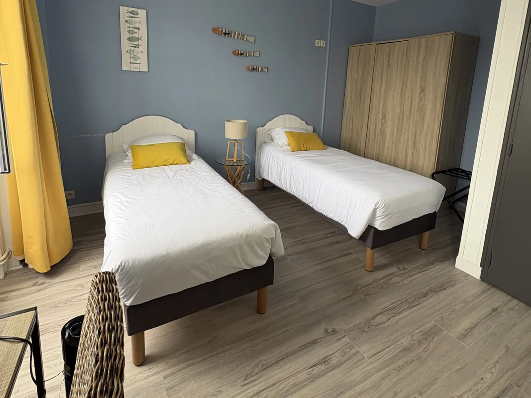 chambre-familiale
